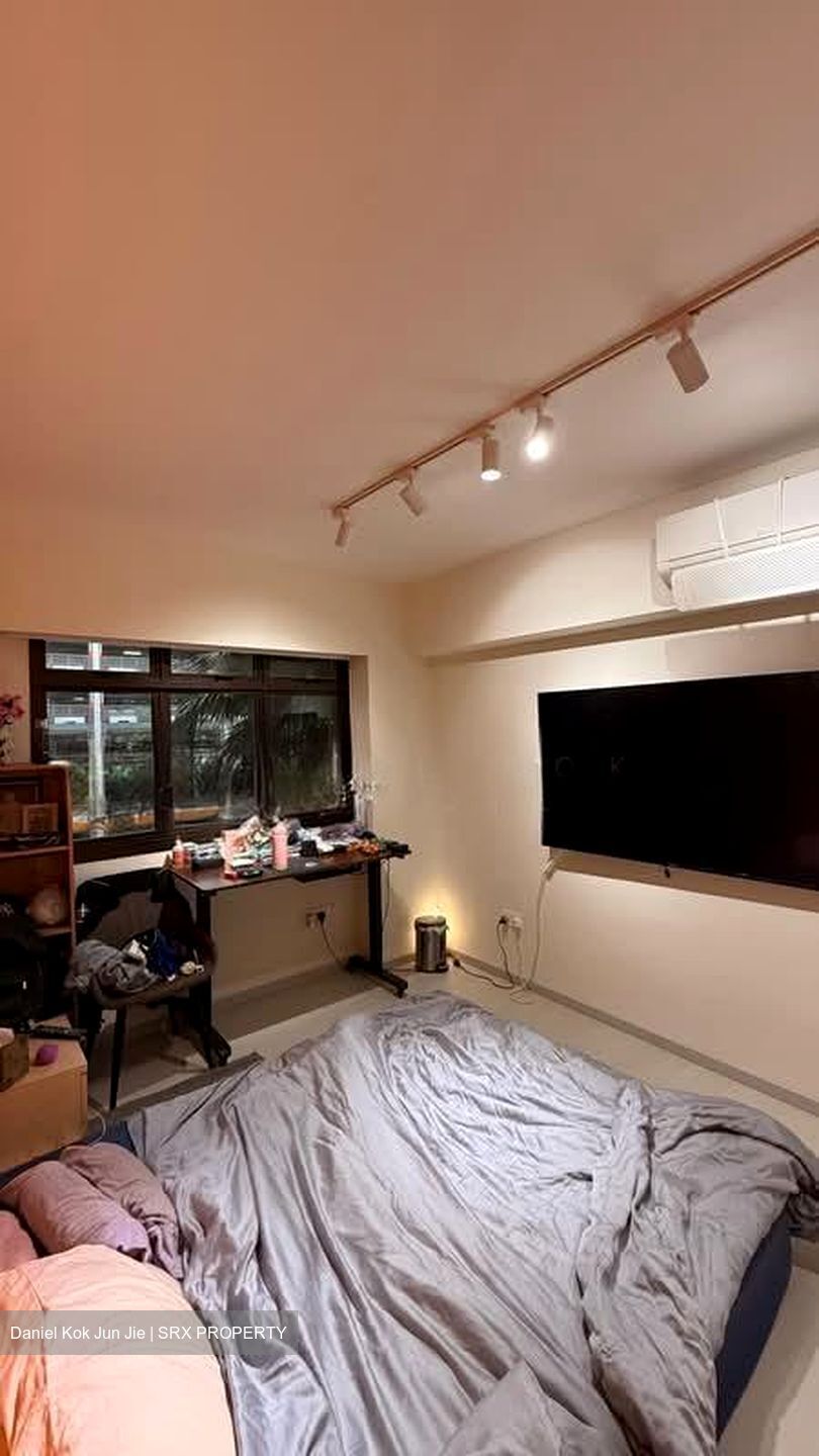 Blk 312A Anchorvale Vista (Sengkang), HDB 5 Rooms #596450391